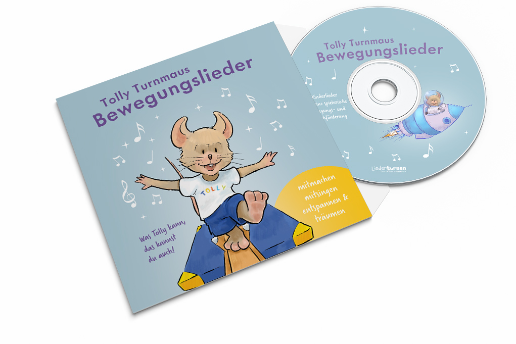 Mitmachlieder und Bewegungslieder