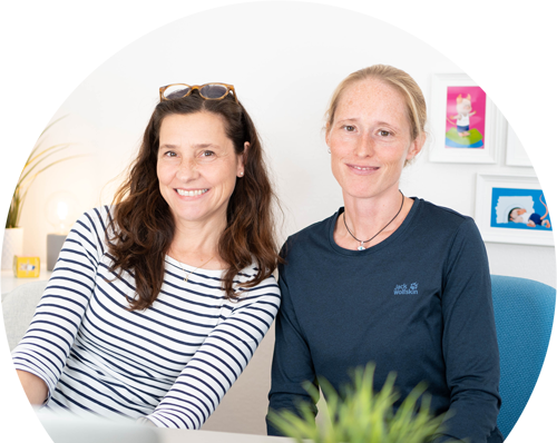 Bewegungsangebote in Kita und Kinderturnen gestalten.